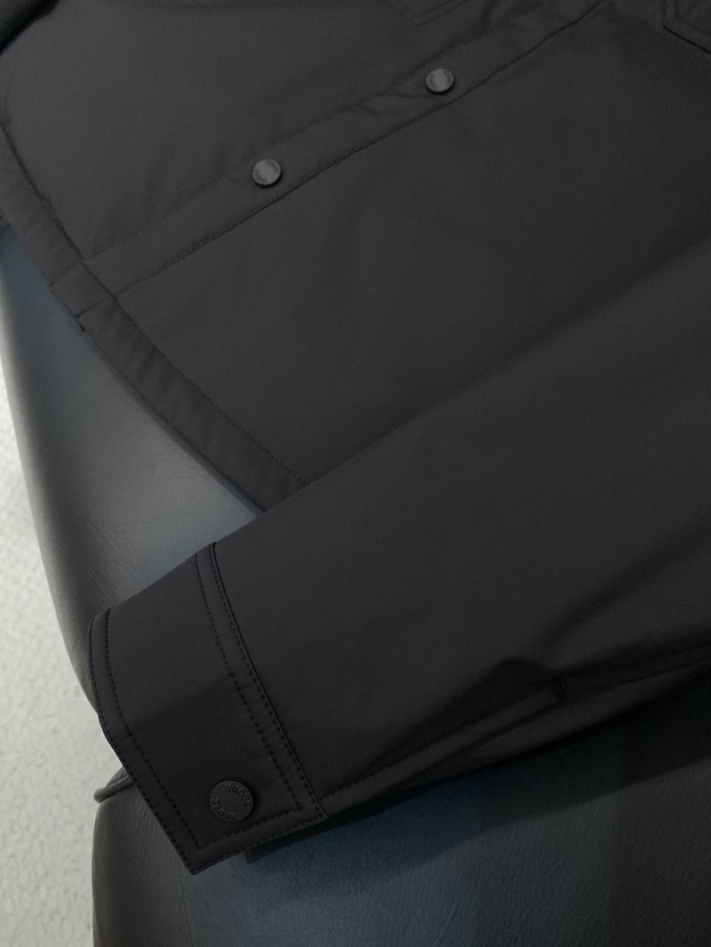 Zegna Outwear
